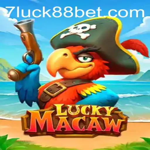 Unveiling LuckyMacaw: An Engaging Adventure in the World of 'luck88bet'