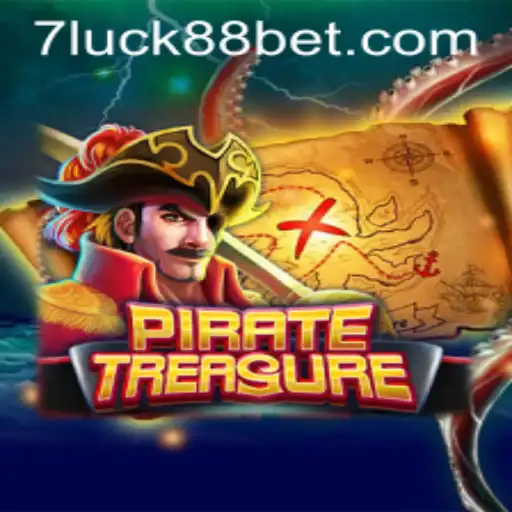 Explore the High Seas with PirateTreasure: A Journey Fueled by Luck88Bet