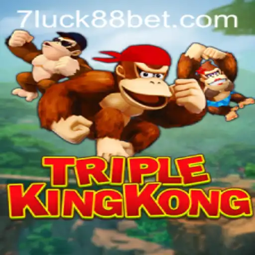 Explore the Thrilling World of TripleKingKong: A Guide to Winning with Luck88bet