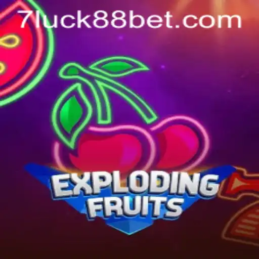 Experience the Thrill of ExplodingFruits: A Game of Luck and Strategy