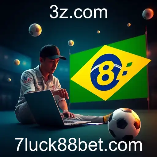 Crescimento dos Sites de Apostas no Brasil e o Impacto de luck88bet