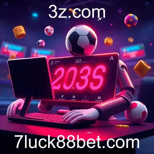 Crescimento do Mercado de Apostas Online em 2025