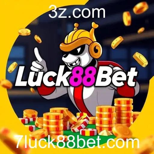 O Impacto do Luck88bet no Mercado de Jogos Online