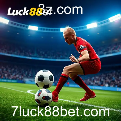 Impacto do Luck88bet na Indústria de Jogos em 2025