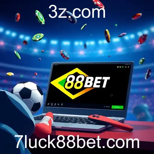 O Impacto dos Sites de Apostas no Brasil em 2025