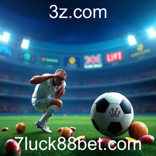 A Ascensão do luck88bet no Mercado de Jogos Online