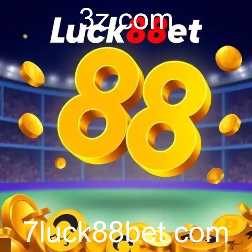 A Revolução dos Jogos Online com luck88bet