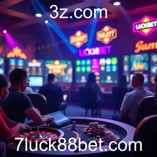 Crescimento do Mercado de Apostas Online em 2025