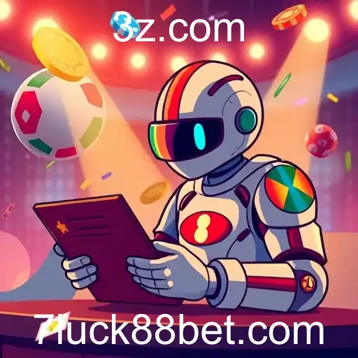 Tendências e Impactos dos Jogos de Azar Online em 2025