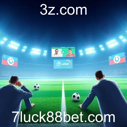 Tendências do Jogo Online: O Impacto de Luck88bet