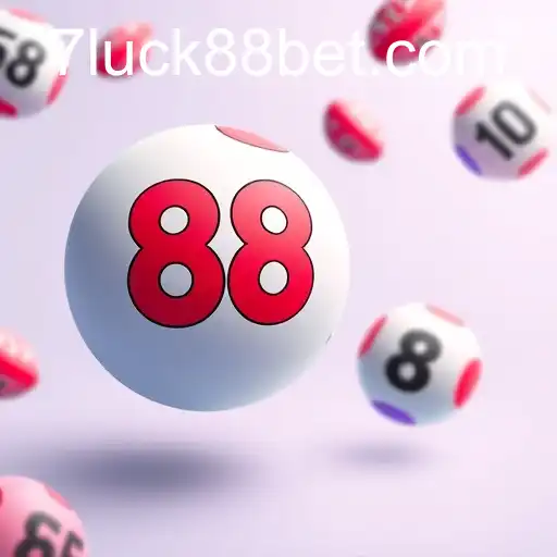 Exploring the World of Lottery Games: A Look into Luck88bet