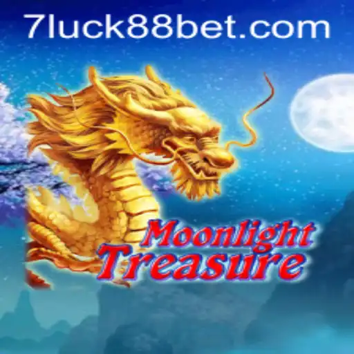 Discover the Enchantment of MoonlightTreasure: A Thrilling Adventure in the World of luck88bet