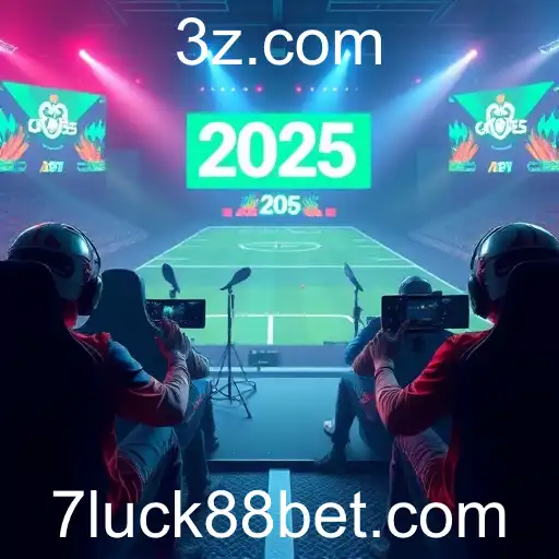 Tendências e Inovações nos Jogos Online