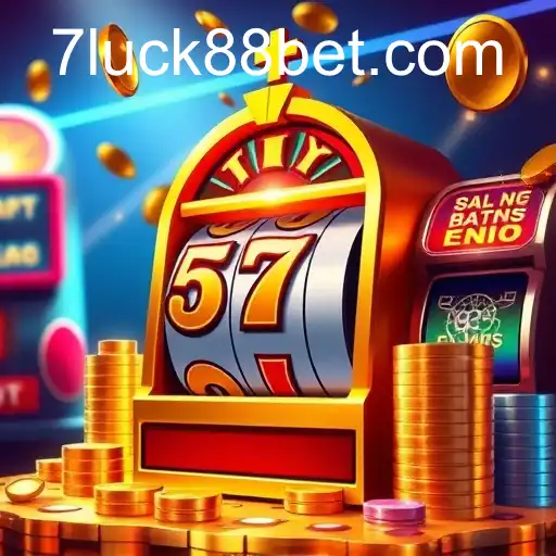 The Rise of Online Slots and the Role of Luck88bet