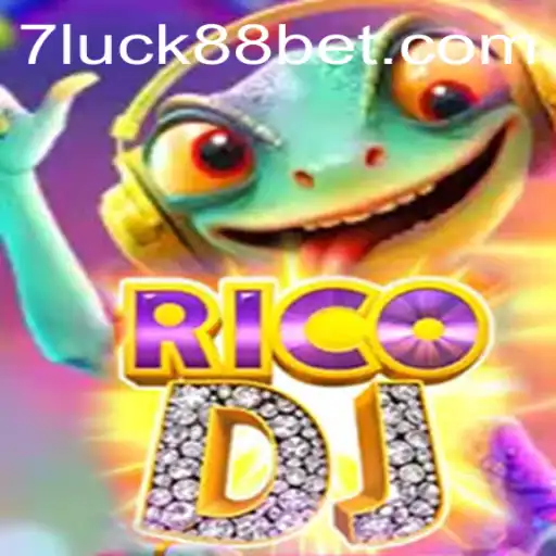 Exploring the Excitement of RicoDJ and the Allure of Luck88Bet
