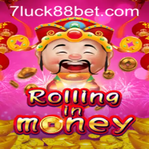 RollingInMoney: The Ultimate Game Experience with Luck88Bet