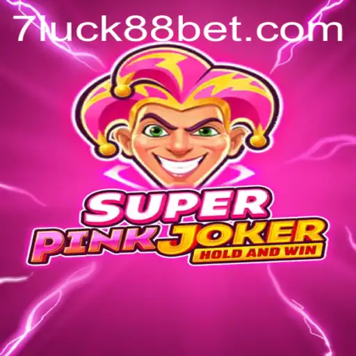 Unveiling the Excitement of SuperPinkJoker: A New Era of Gaming with Luck88bet