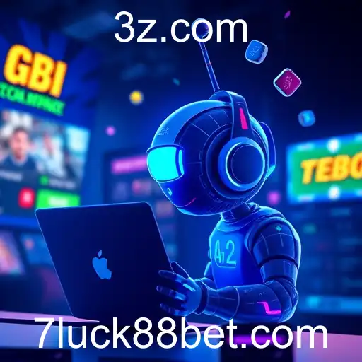 Avanço Tecnológico nos Jogos Online Transforma Experiências de Usuário