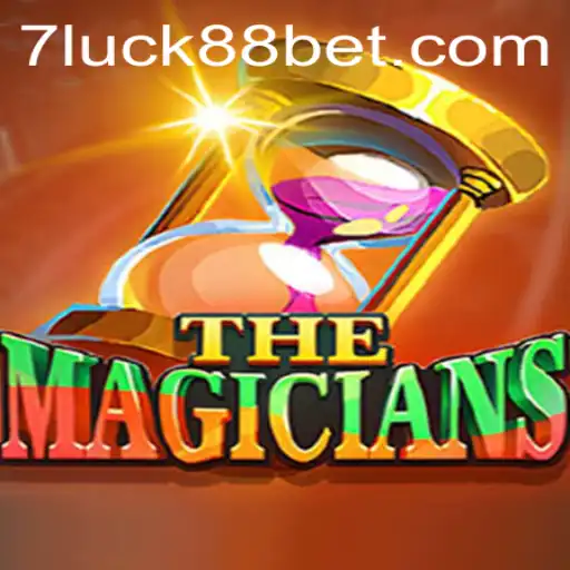 TheMagicians: A Magical Journey into the World of Luck88bet