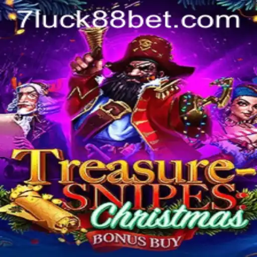 Discover the Exciting World of TreasuresnipesChristmas and Luck88bet
