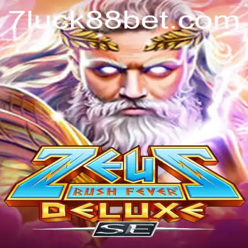 ZeusRushFeverDeluxeSE: A New Era of Mythical Gaming